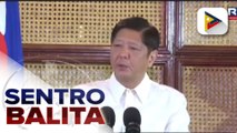 PBBM, tiniyak ang pagsisikap ng pamahalaan para maramdaman ng mga Pilipino ang pag-unlad ng bansa