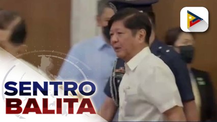 Pilot implementation ng food stamp program, aprubado na ni PBBM