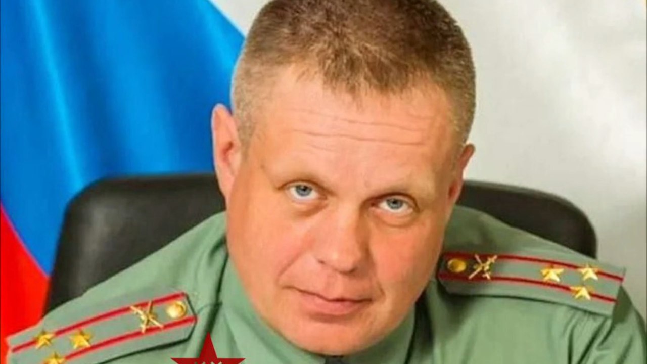 Russischer General offenbar durch Raketenangriff getötet