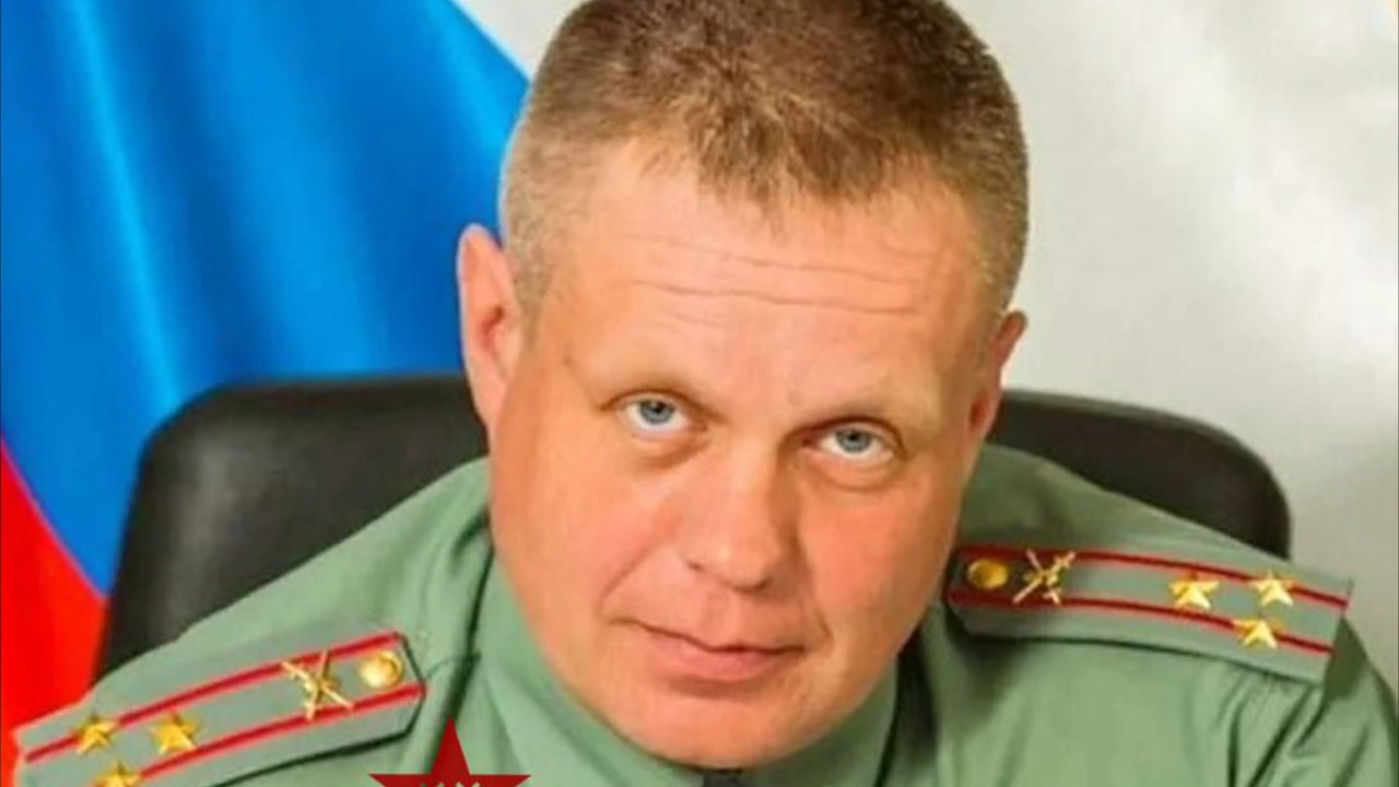 Russischer general offenbar durch raketenangriff getötet