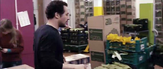 Je voyage seule Bande-annonce (IT)