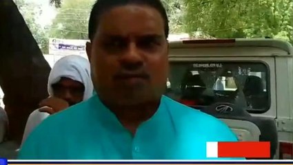 मिर्ज़ापुर: ऑटो रिक्शा चालक बजाया अश्लील गाना, हो गया बबाल, एक्शन में डीएम