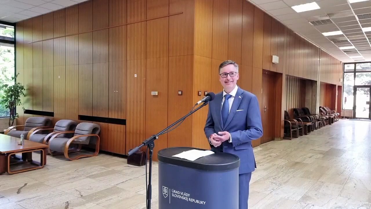 ZÁZNAM: Vláda spresnila spôsob výpočtu kompenzácie pre dodávateľov elektriny