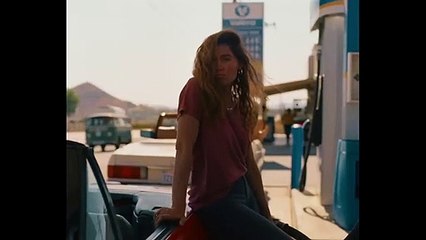 Monica Bande-annonce (EN)