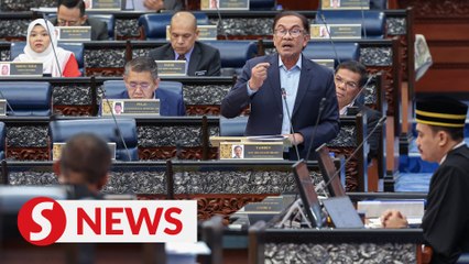 Malaysia will not compromise on its rights, sovereignty, says PM