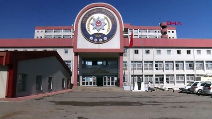 Adana'da Uyuşturucu Operasyonu: 5 Şüpheli Tutuklandı