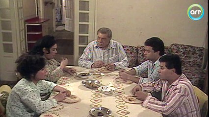 مسلسل البخيل وأنا | اية البخل دة كلة | بطولة:  فريد شوقي - كريمة مختار - حسن مصطفى