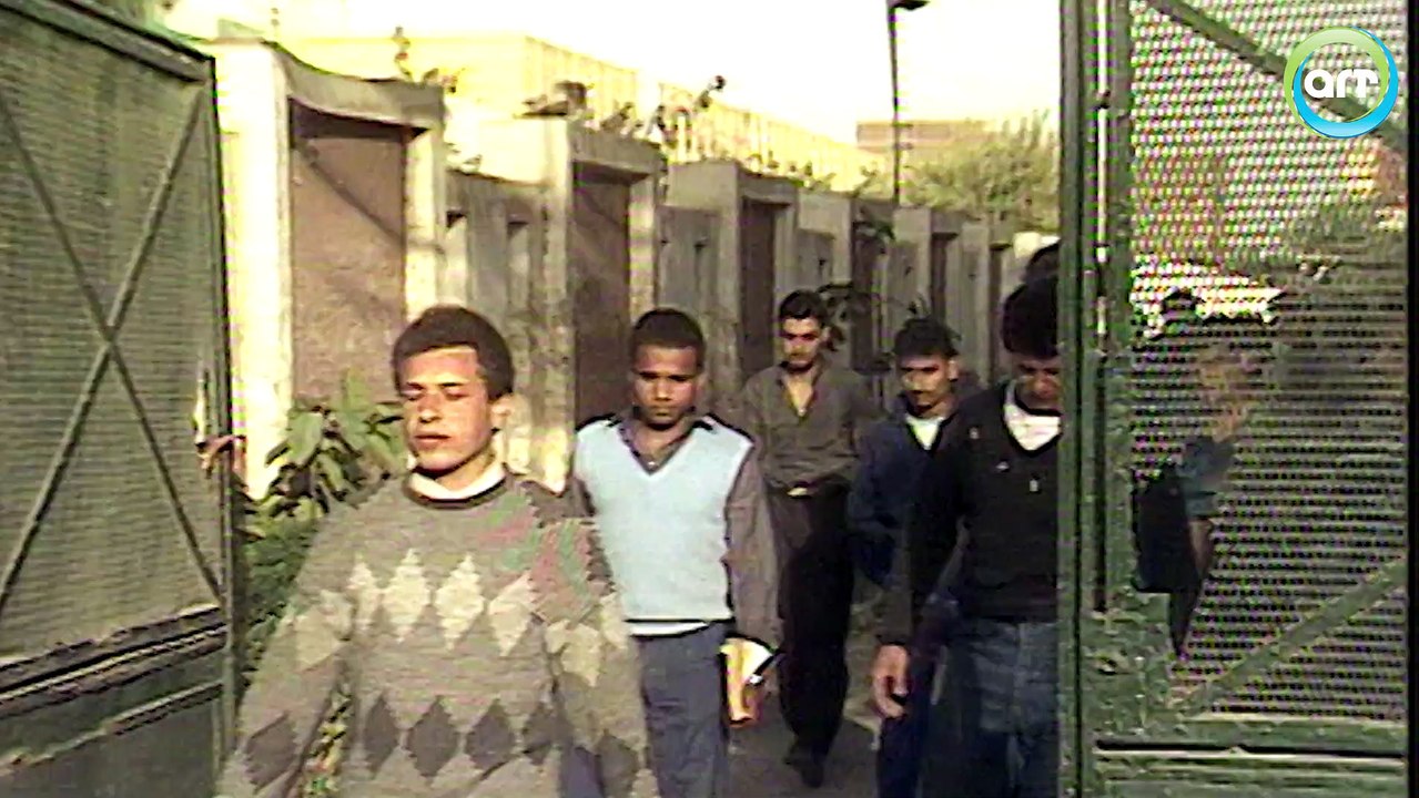 مسلسل البخيل وأنا | مصالح لعب الكورة | بطولة:  فريد شوقي - كريمة مختار - حسن مصطفى
