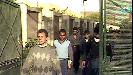 مسلسل البخيل وأنا | مصالح لعب الكورة | بطولة:  فريد شوقي - كريمة مختار - حسن مصطفى