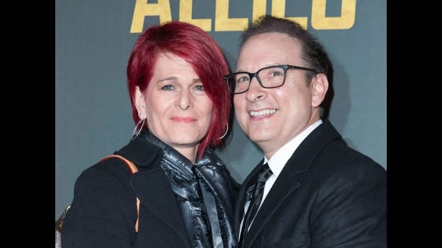 Danse avec les stars en deuil le bel hommage de Jean Marc Généreux à Len Goodman