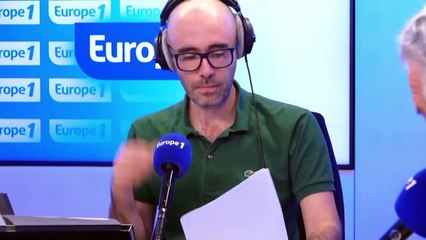 «Mission Pays basque» : TF1 en tête des audiences de ce lundi soir