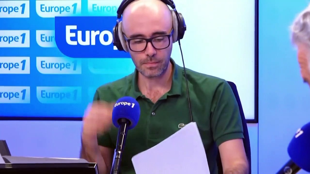 «Mission Pays basque» : TF1 en tête des audiences de ce lundi soir