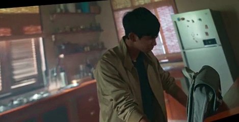 Mr. Midnight - Beware The Monsters S01 E11