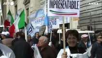 Dall'edilizia alle tv, l'ascesa di Silvio Berlusconi lunga 60 anni