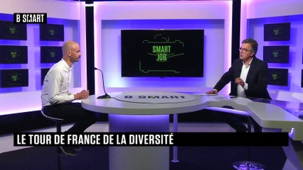 SMART JOB - Les entreprises s’engagent du mardi 13 juin 2023