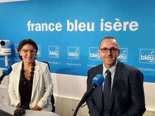 Harcèlement scolaire : quels moyens en Isère ? Les référents de l'académie de Grenoble vous répondent