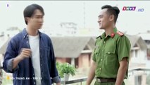 đội trọng án tập 33 - phim Việt Nam THVL1 - xem phim doi trong an tap 34