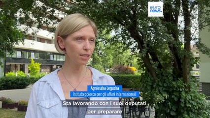 Il Parlamento russo (in esilio)? È in Polonia. Prepara la Russia del dopo-Putin