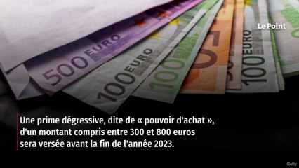 Fonction publique : une nouvelle hausse des salaires au 1er juillet