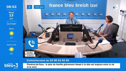 Vos invitations au Grand Concert de B.Lavilliers et C.Capeo à Lorient