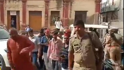 प्रयागराज: केजरीवाल और अखिलेश की मुलाकात पर संजय निषाद ने दिया बड़ा बयान