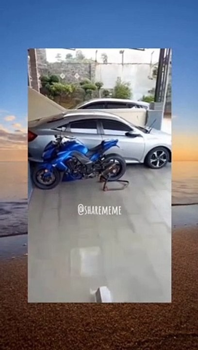 Asupan Video Lucu