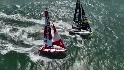 CIC CHANELLE RACE 2023