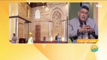 أستاذ تاريخ إسلامي يكشف السر وراء ظهور التتار في جامع الظاهر بيبرس بالقاهرة