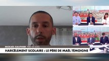 Mickaël Gauthier : «On est complètement désabusé par cette décision»
