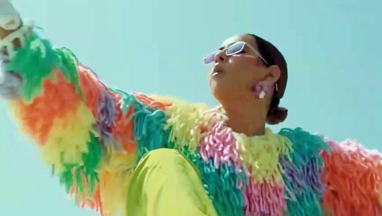 BAN - SUNANDA SHARMA (FULL VIDEO) - LATEST PUNJABI SONGS 2023 - NEW PUNJABI SONGS 2023