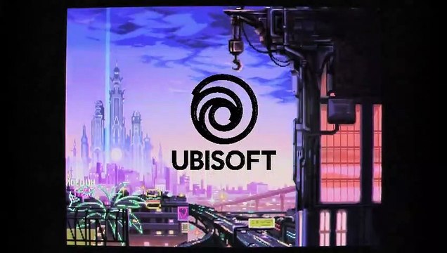 Captain Laserhawk: A Blood Dragon Remix - saison 1 Teaser VO