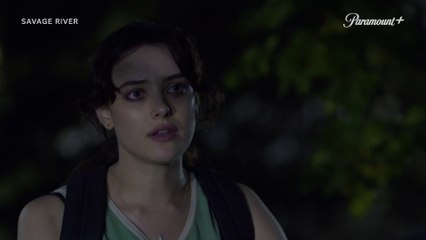 Savage River - S01 Trailer (Deutsch) HD