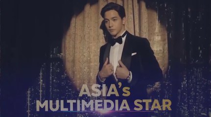 Alden Richards is the host of 'Battle of the Judges'