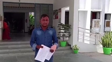 कौशाम्बी: मस्जिद में लाउडस्पीकर उतारने गए युवक को चौकी में बंद करके पुलिसकर्मियों ने पीटा
