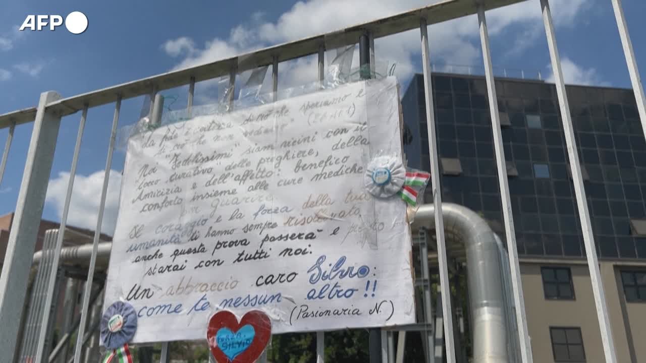 Addio a Berlusconi, funerali di Stato in Duomo a Milano