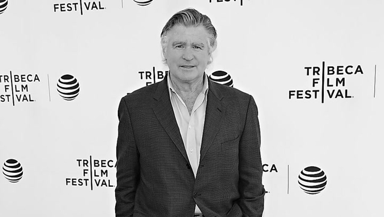 Motorradunfall: US-Schauspieler Treat Williams ist tot
