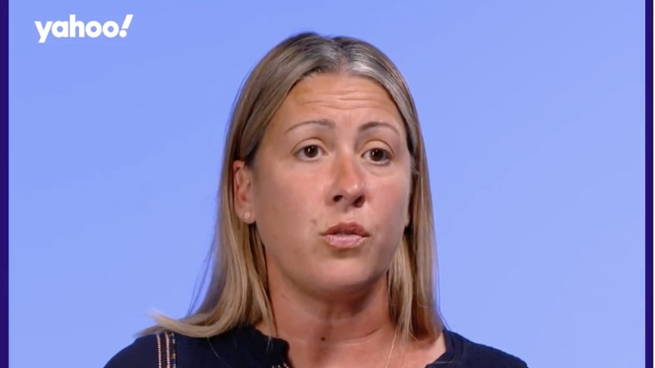 Caroline Darian : "Il la droguait avec des somnifères et des anxiolytiques pour la violer. Pour moi, mon père n’existe plus"