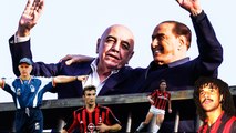 Berlusconi ha portato in alto il calcio italiano ▷ “Anche la Juve ha dovuto cambiare tutto per seguire il Milan”
