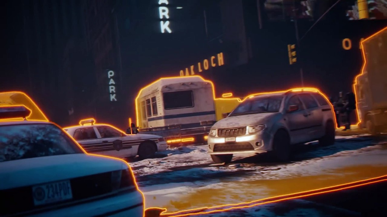 The Division Resurgence - CGI-Trailer zeigt das neue MMO-Abenteuer für Mobilgeräte