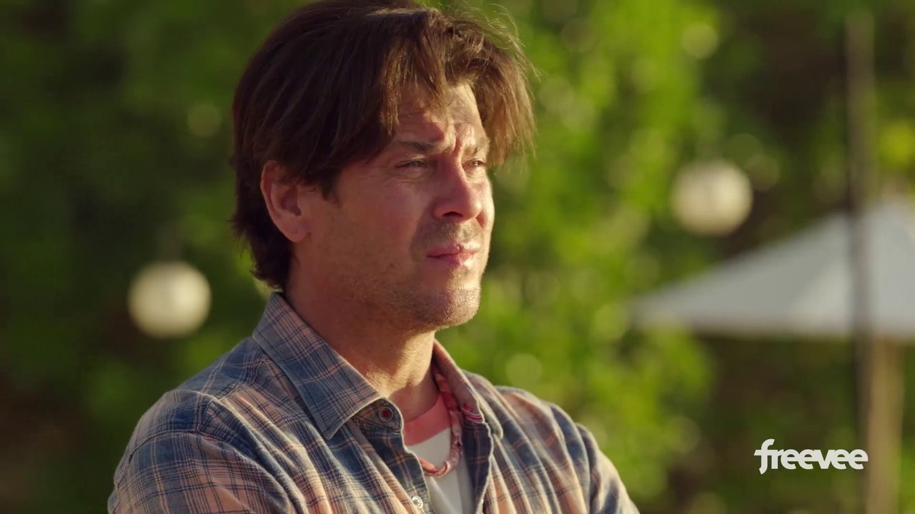 Almost Paradise - S02 Trailer (English) HD