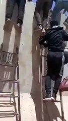 Afganların Türkiye'ye girişini paylaşan Özdağ: ''Sınıra mayın döşeyelim!''