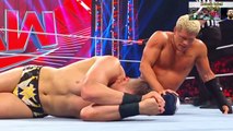 WWE Monday Night Raw Highlights 12 June 2023 Part 1