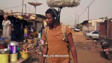 Au cimetière de la pellicule Bande-annonce VF (2023) Documentaire