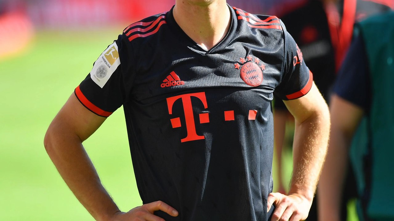 Bayern-Star erteilt Wechselgerüchten Absage