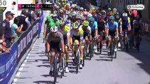 Giro Next Gen 2023 – Stage 2 [Highlights] (U23) (italian)