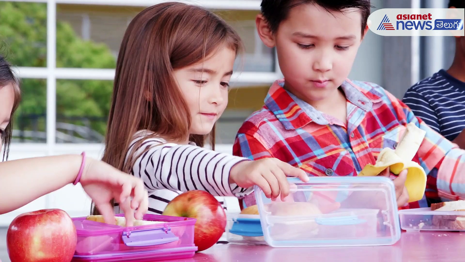 పిల్లల్లో తెలివితేటలు, జ్ఞాపకశక్తిని పెంపొందించే ఫుడ్స్ 