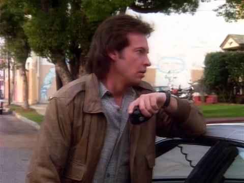 Serie: Nación Alienígena 1988 - Episodio 13 - The Spirit Of '95 - Español Latino - Alien Nation 1988