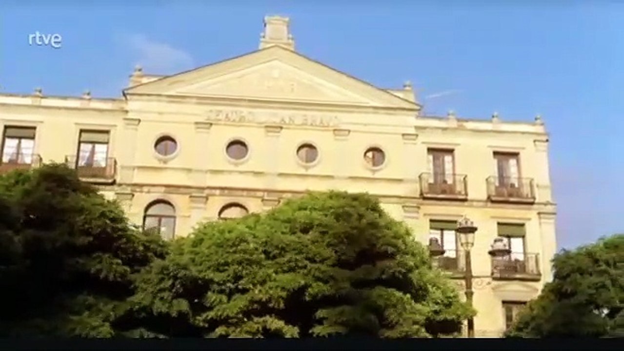 La prima Angélica