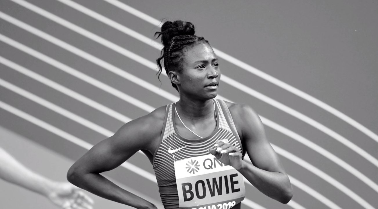 Todesursache bekannt: Olympia-Siegerin starb während Wehen