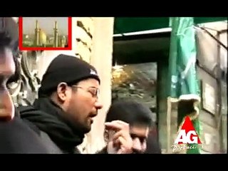 Mir Hasan Mir Volume 6 (2007)_ Mein Hussain (as) hoon.